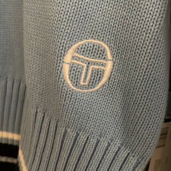 Sergio Tacchini Joanna sweater Size XS - Picture 2 of 4